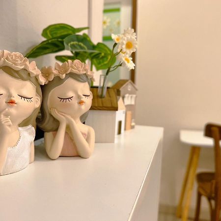 Pure Stay At Cnx Chiang Mai Esterno foto