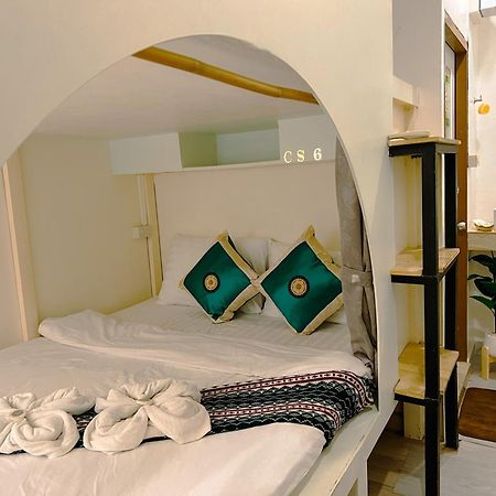 Pure Stay At Cnx Chiang Mai Esterno foto