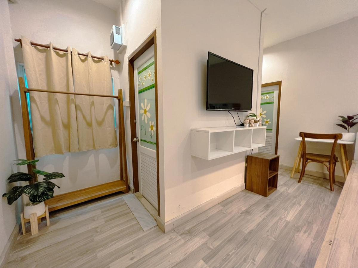 Pure Stay At Cnx Chiang Mai Esterno foto