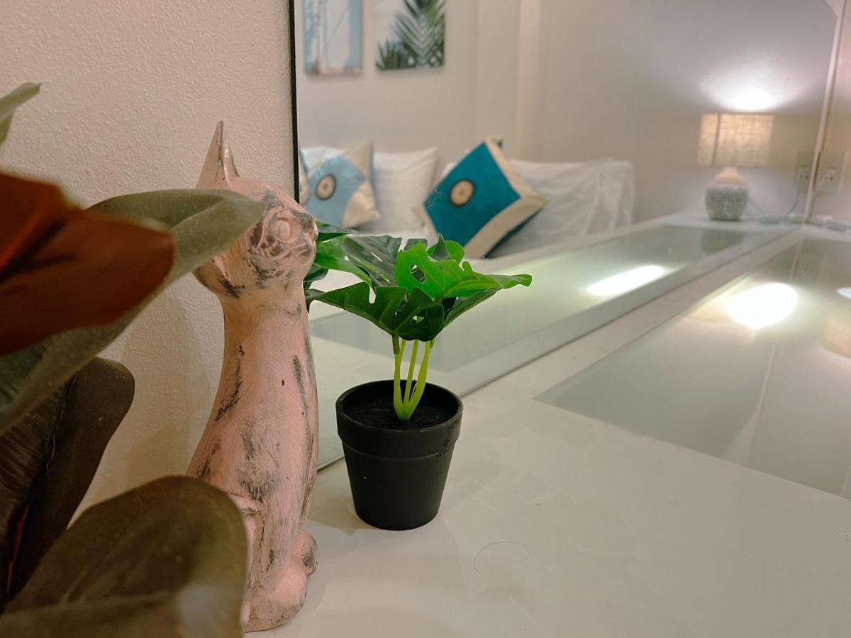 Pure Stay At Cnx Chiang Mai Esterno foto