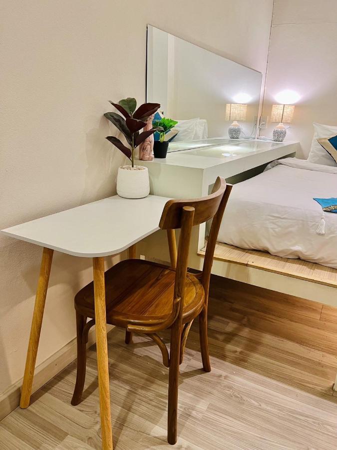 Pure Stay At Cnx Chiang Mai Esterno foto