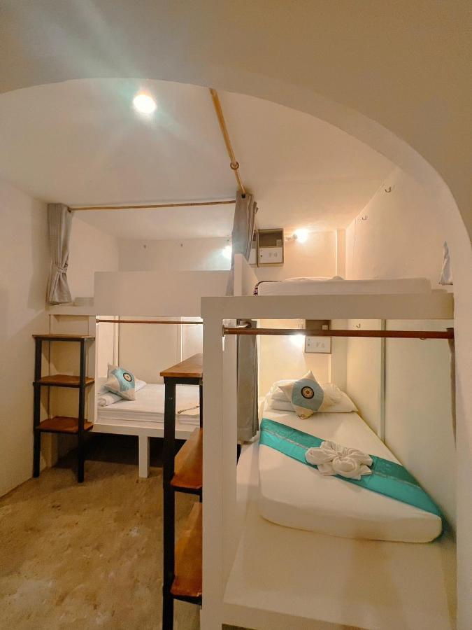 Pure Stay At Cnx Chiang Mai Esterno foto