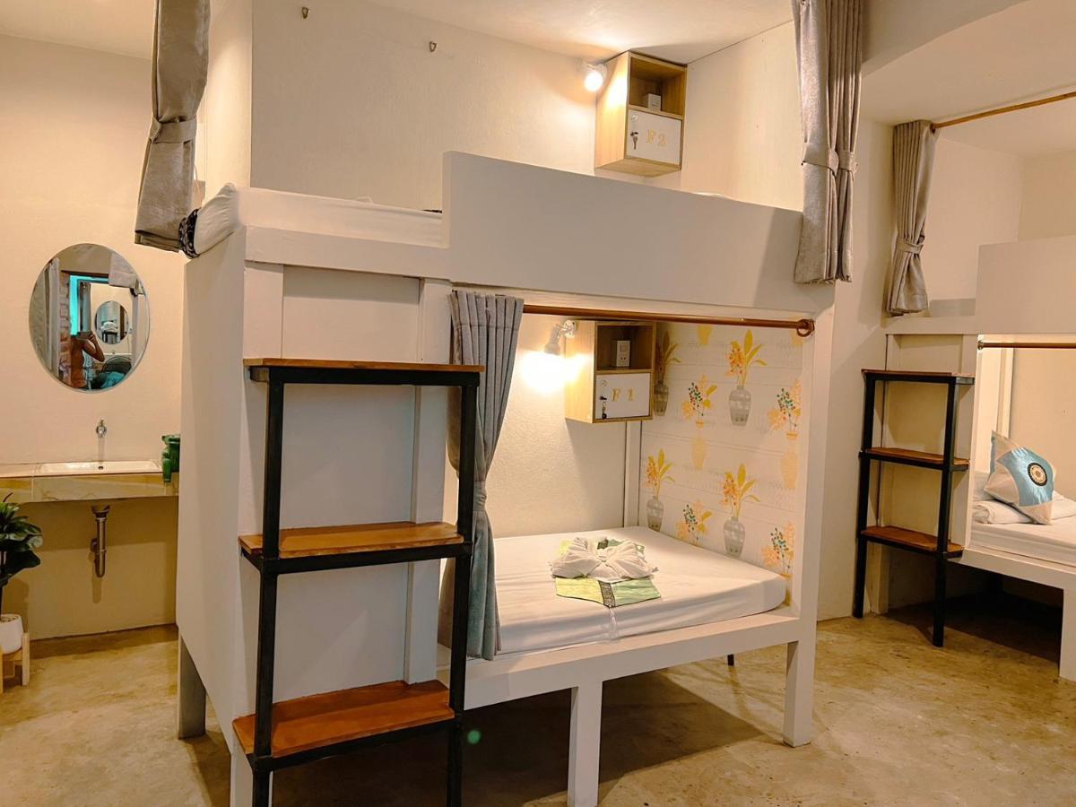 Pure Stay At Cnx Chiang Mai Esterno foto
