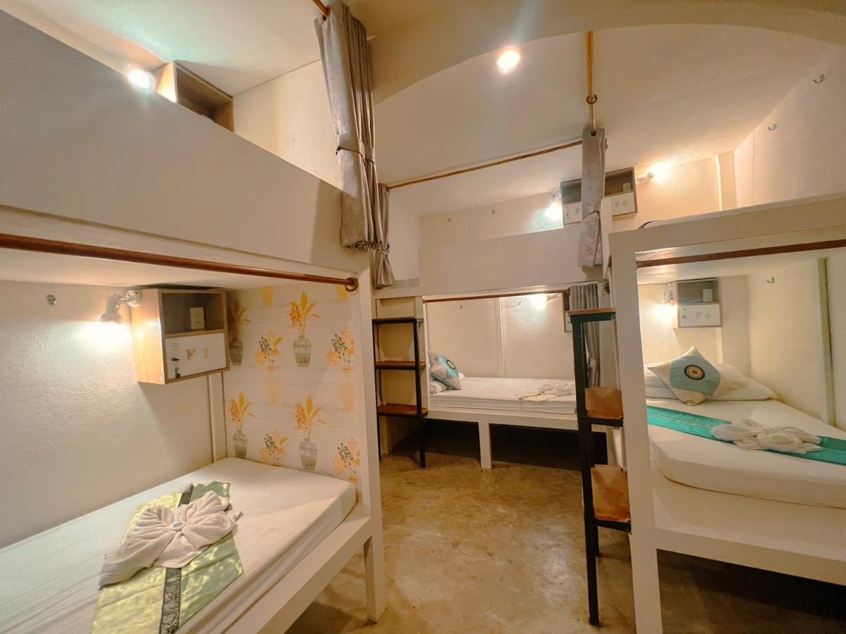 Pure Stay At Cnx Chiang Mai Esterno foto