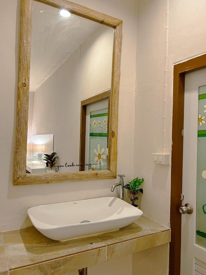 Pure Stay At Cnx Chiang Mai Esterno foto