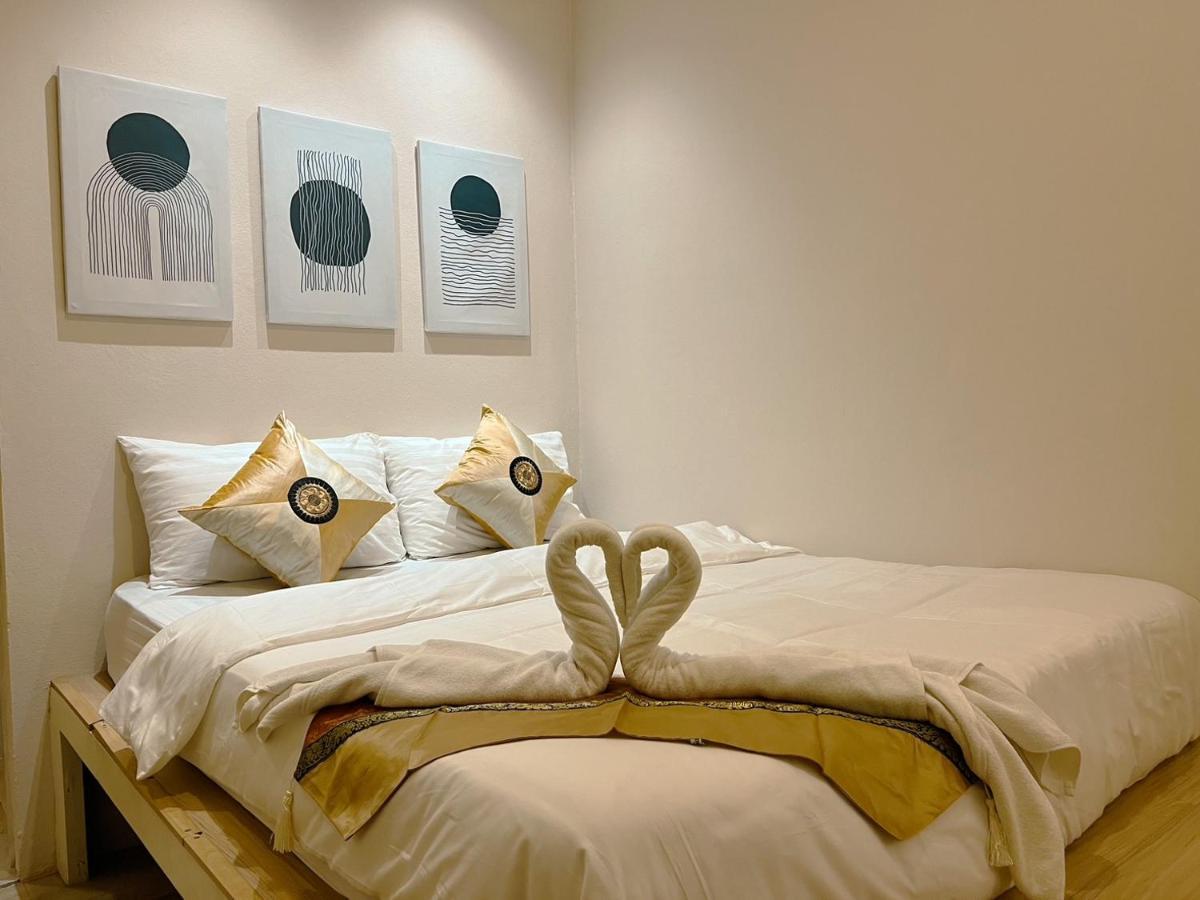 Pure Stay At Cnx Chiang Mai Esterno foto