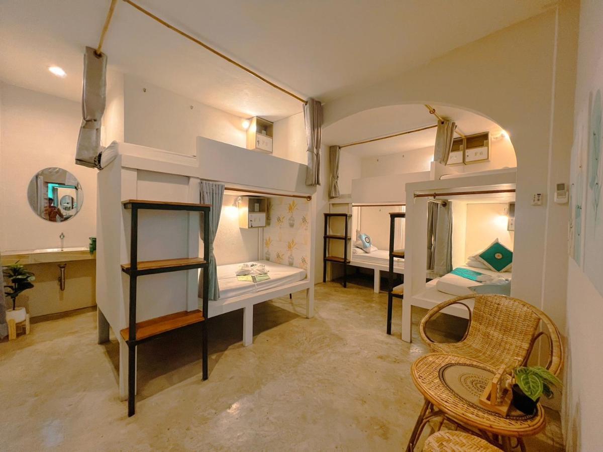 Pure Stay At Cnx Chiang Mai Esterno foto