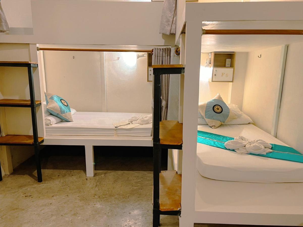 Pure Stay At Cnx Chiang Mai Esterno foto