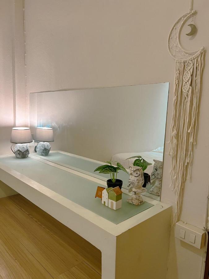 Pure Stay At Cnx Chiang Mai Esterno foto