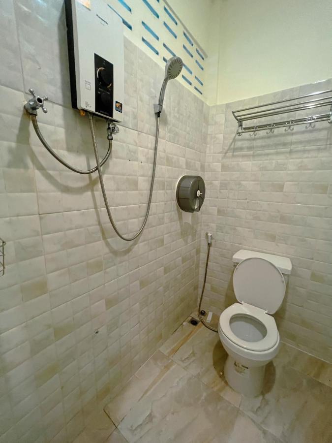 Pure Stay At Cnx Chiang Mai Esterno foto