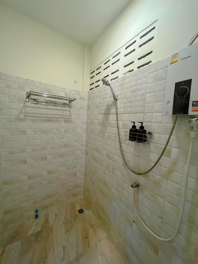 Pure Stay At Cnx Chiang Mai Esterno foto
