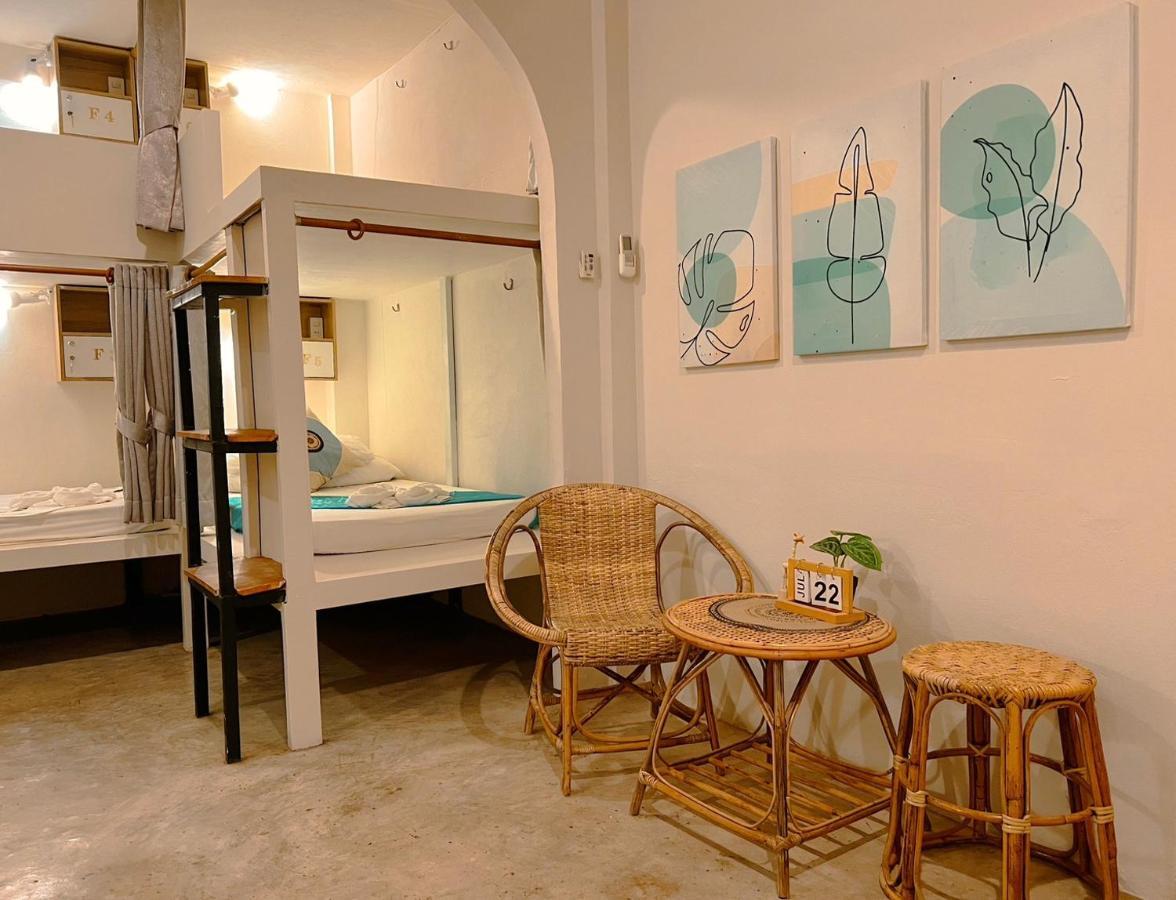 Pure Stay At Cnx Chiang Mai Esterno foto