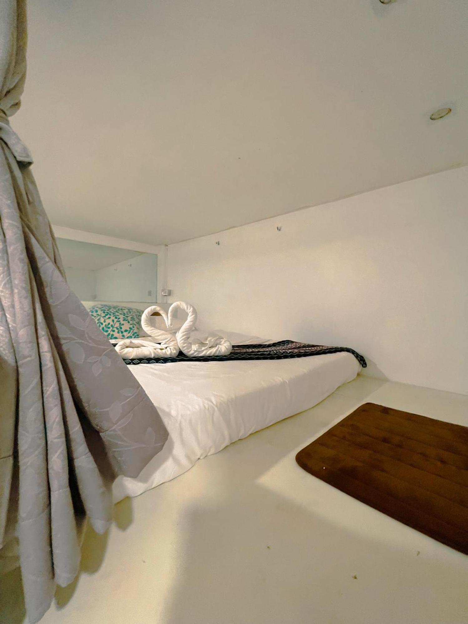 Pure Stay At Cnx Chiang Mai Esterno foto