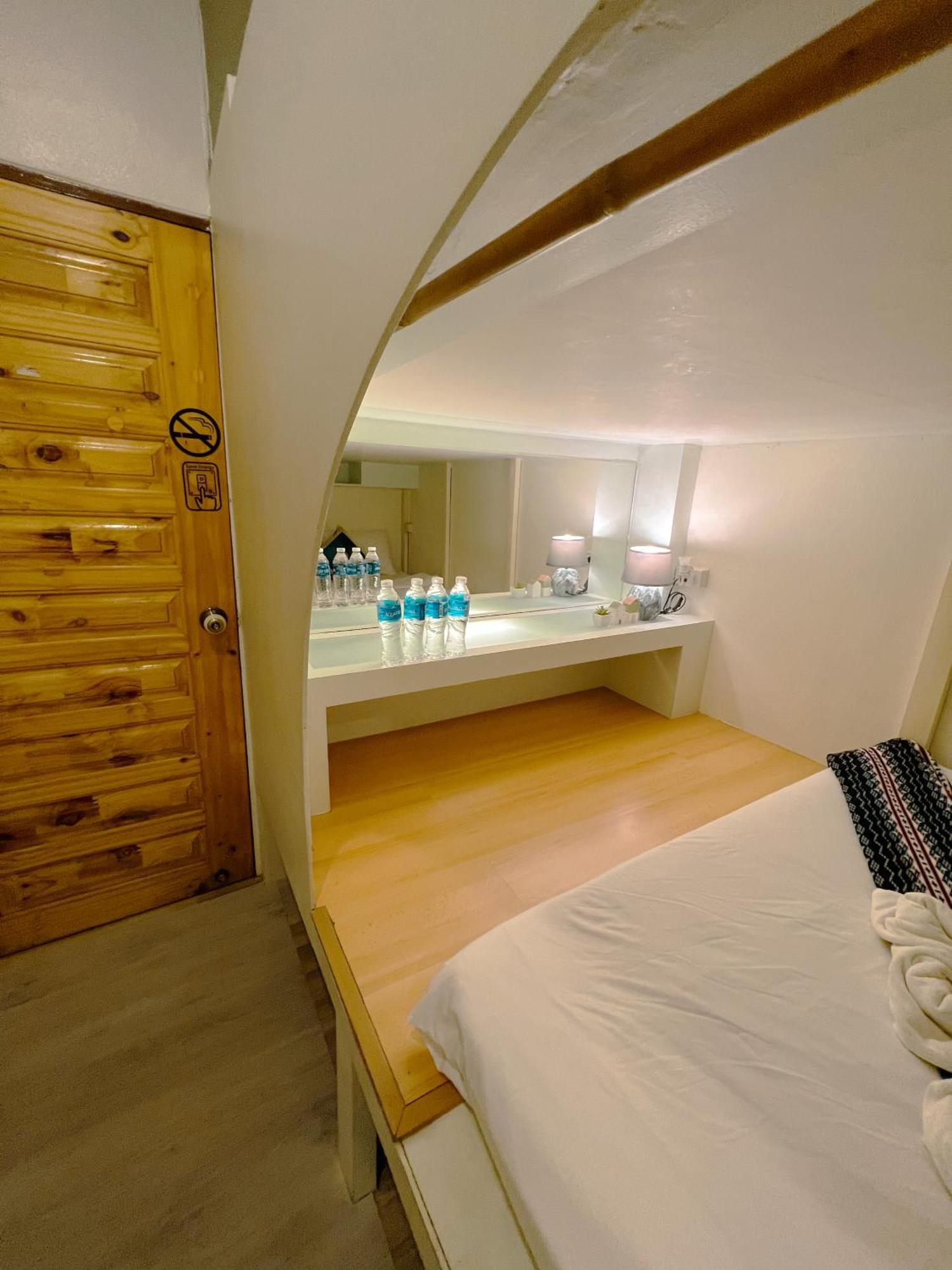 Pure Stay At Cnx Chiang Mai Esterno foto