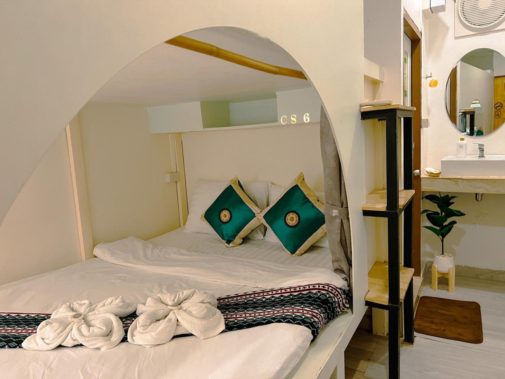 Pure Stay At Cnx Chiang Mai Esterno foto